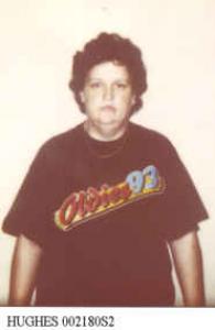 Linda Lou Hughes a registered Sex Offender of West Virginia