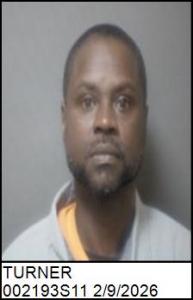 Julius Lamar Turner a registered Sex Offender of North Carolina