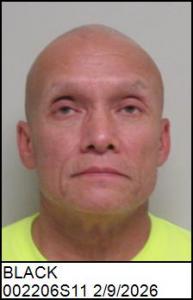 Todd Lewis Black a registered Sex Offender of North Carolina