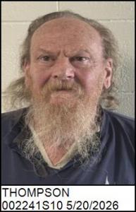 Bill G Thompson a registered Sex Offender of North Carolina