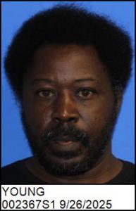 Michael Alexander Young a registered Sex Offender of North Carolina