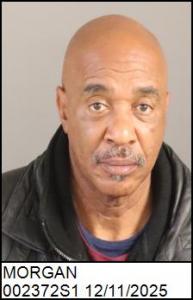 Clarence Jr Morgan a registered Sex Offender of North Carolina