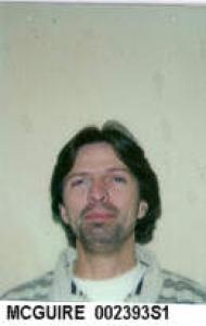 Teddy Glenn Mcguire a registered Sex Offender of Arizona