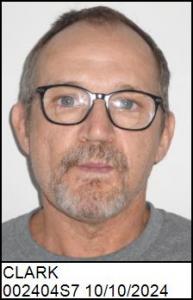Jerry Lee Clark a registered Sex Offender of North Carolina