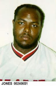 Lance S Jones a registered Sex Offender of Illinois
