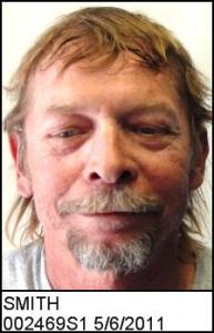 Richard Smith a registered Sex Offender of North Carolina