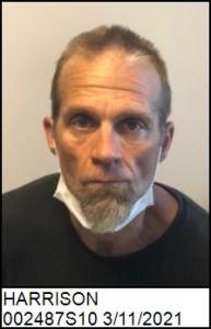 Desmond Roderick Iii Harrison a registered Sex Offender of North Carolina