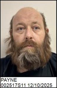 Kenneth Dale Payne a registered Sex Offender of North Carolina