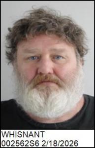 Thomas Tracy Whisnant a registered Sex Offender of North Carolina