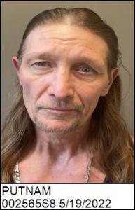 Ronny Ray Putnam a registered Sex Offender of North Carolina