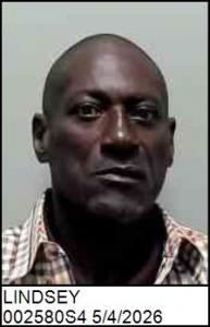 Anthony Junior Lindsey a registered Sex Offender of North Carolina