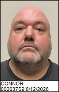 Gary Owen Jr Connor a registered Sex Offender of North Carolina