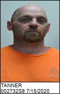 Jeffery A Tanner a registered Sex Offender of North Carolina