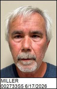 Kenneth Ray Miller a registered Sex Offender of North Carolina