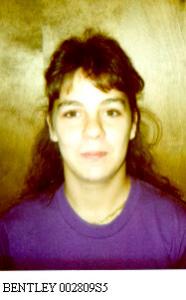 Crystal Dawn Champion a registered Sex Offender of West Virginia