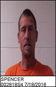 Joseph Odell Spencer a registered Sex Offender of North Carolina