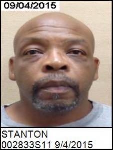Henry E Stanton a registered Sex Offender of North Carolina
