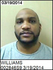 Jimmy Lee Jr Williams a registered Sex Offender of North Carolina