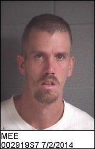 John C Mee a registered Sexual Offender or Predator of Florida