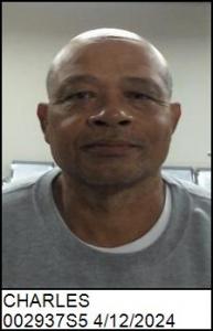 Patrick Leroy Charles a registered Sexual Offender or Predator of Florida