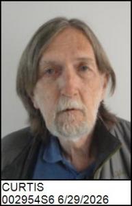 Larry Dean Curtis a registered Sex Offender of North Carolina