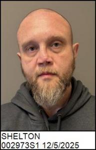 Dwight A Shelton a registered Sex Offender of North Carolina