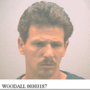 Arthur Woodall a registered Sex Offender of Michigan