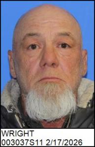 Noah Dean Wright a registered Sex Offender of North Carolina