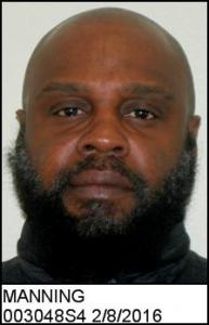 Michael Denorris Manning a registered Sex Offender of Washington Dc
