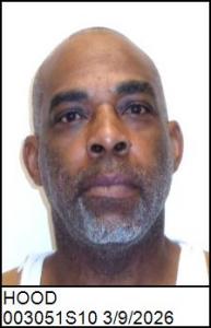 Richard Alexander Hood a registered Sex Offender of North Carolina