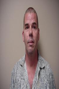 John Thomas Nackab a registered Sex Offender of North Carolina