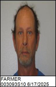 William Thomas Farmer a registered Sex Offender of North Carolina