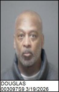 Tyrone Douglas a registered Sex Offender of North Carolina