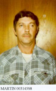 Willis Donald Martin a registered Sex Offender of South Carolina