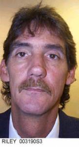 Kim Mann Riley a registered Sexual Offender or Predator of Florida