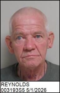 Barry Lane Reynolds a registered Sex Offender of North Carolina