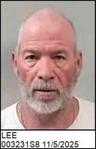Timothy Wayne Lee a registered Sex Offender of North Carolina