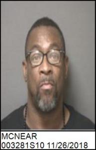 Christopher Lynn Mcnear a registered Sex Offender of North Carolina