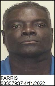 Johnny Ray Farris a registered Sex Offender of North Carolina