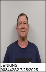 William Frank Jenkins a registered Sex Offender of North Carolina