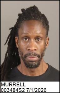 Mark T Murrell a registered Sex Offender of North Carolina