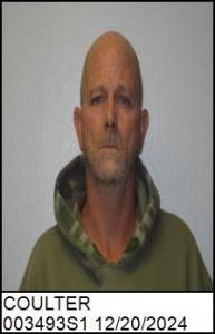 Matthew Lee Coulter a registered Sex Offender of North Carolina