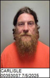 Robert Curtis Carlisle a registered Sex Offender of North Carolina