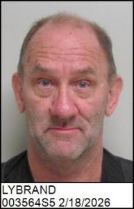 Richard Nathan Lybrand a registered Sex Offender of North Carolina