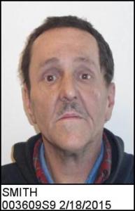 John L Smith a registered Sex Offender of North Carolina