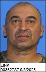 Ray Von Link a registered Sex Offender of North Carolina