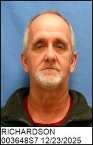 Nathan Wendle Richardson a registered Sex Offender of North Carolina