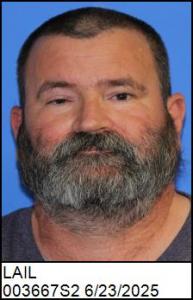 Phillip Owen Jr Lail a registered Sex Offender of North Carolina