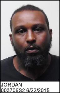 Tunorial Abdul Jordan a registered Sex Offender of North Carolina