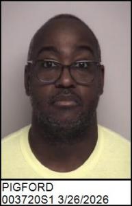 Richard T Pigford a registered Sex Offender of North Carolina
